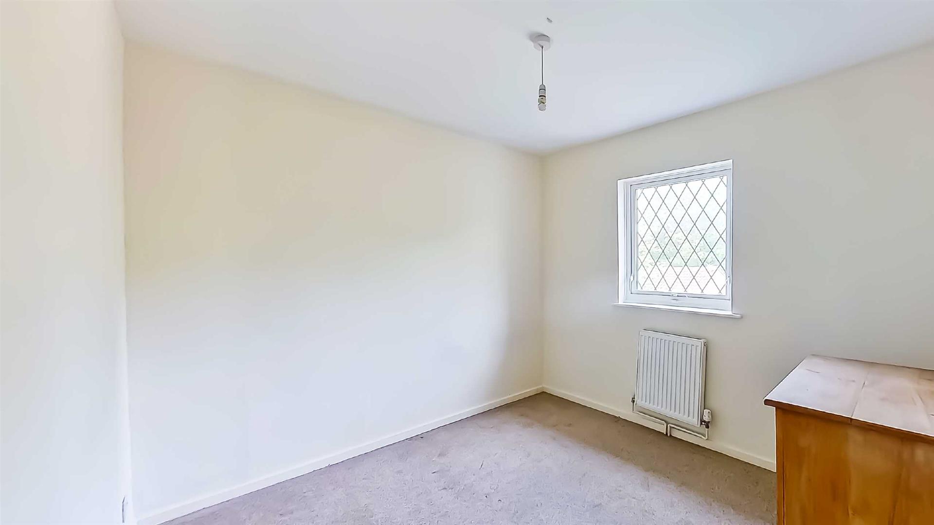 Quantock Crescent, Emerson Valley, Milton Keynes